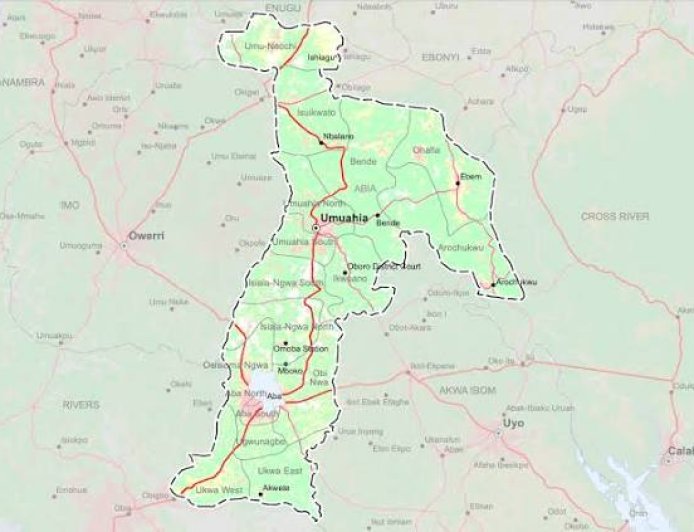 Fraudsters-In-Law: The conspiracy against Abia State