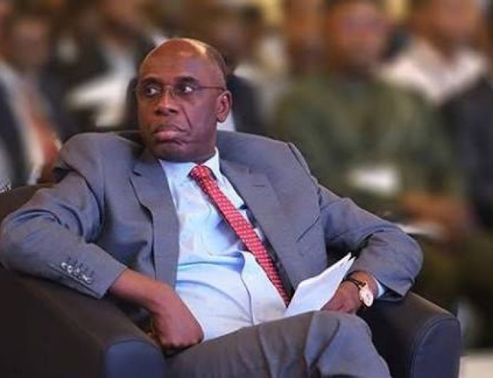 Presidency accuses Rotimi Amaechi of spreading lies over tax law