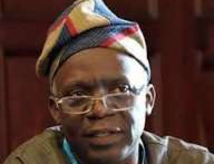 Agbakoba, Falana, Bugaje, others Storm National Assembly Over Electoral Act