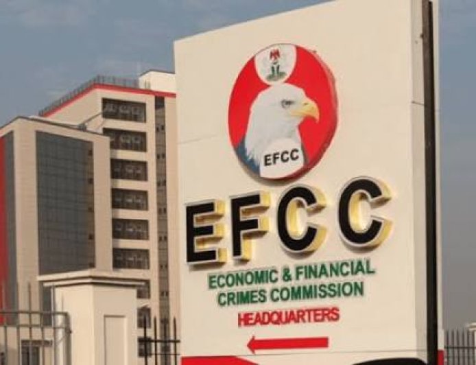 EFCC  Arrests  Two  for Alleged N35.3m  Investment Fraud in Enugu