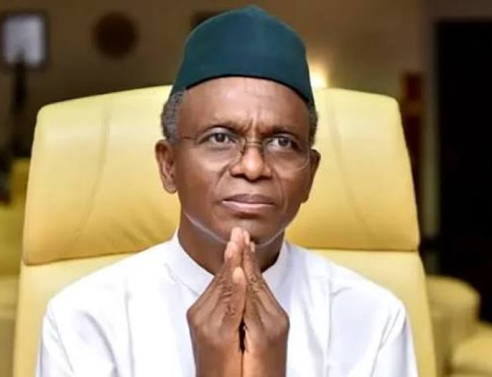 DSS To Arraign El-Rufai Wed, Feb. 25 Over Alleged Cybercrime, Breach Of National Security