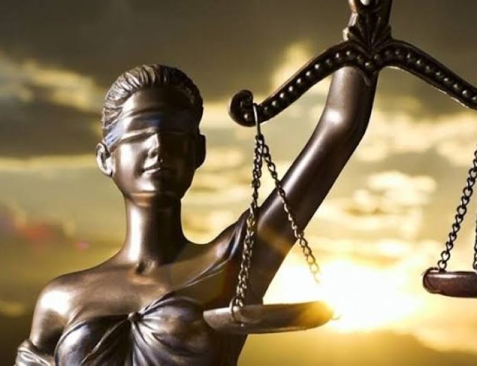 Time To Save The Judiciary From Corruption