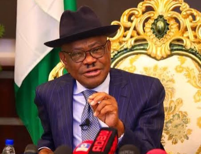 After Voting, Leave the Rest For Me, Wike Tells APC Supporters