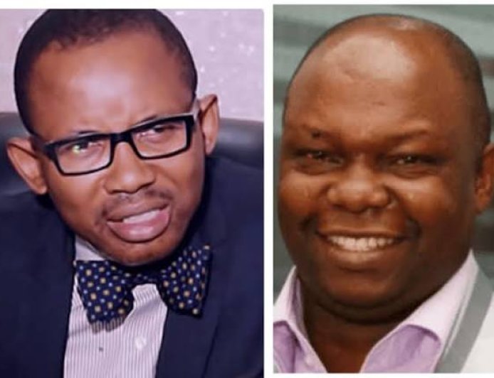 Festus Adedayo’s Piece “Intellectual Terrorism” and “Cyberbullying” Laden with “Malicious Lies” Says Ondo AG Ajulo