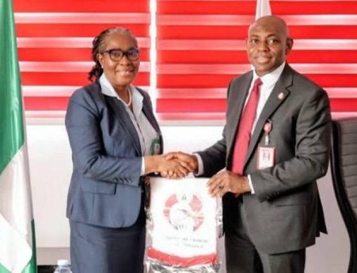 Anti-Graft War: NBA Seeks Enhanced Collaboration with EFCC