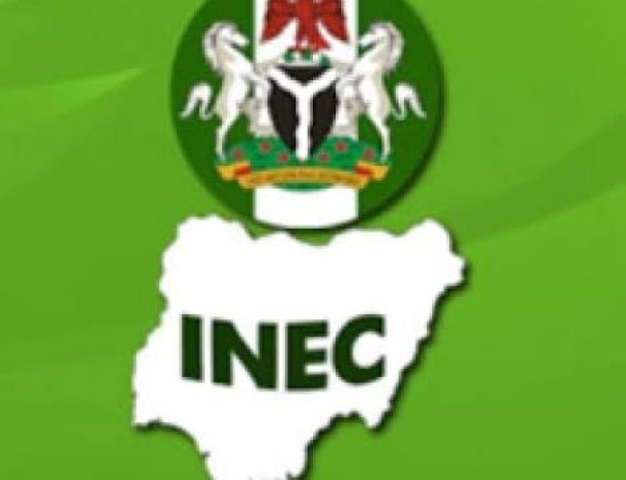 Nigeria Democratic Congress Receives INEC. Registration Certificate 