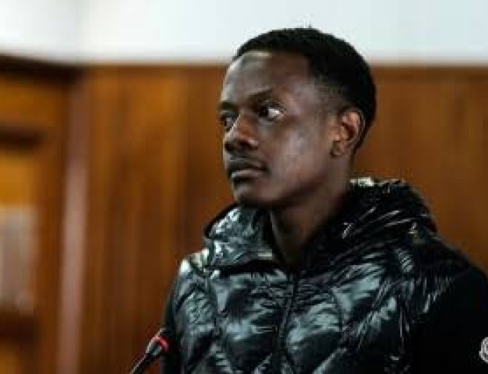 Former Zimbabwe President’s Son Charged For Attempted Murder