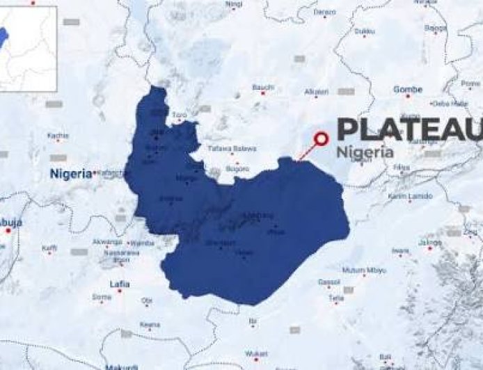 Update: Police Confirm Plateau Attacks As Communities Begin Burial Plans