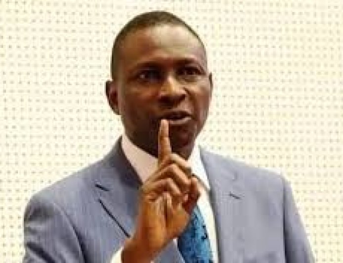 Olukoyede Warns Real Estate Managers against Money Laundering