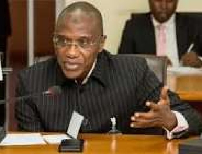 Alleged N76bn, $31.5m Fraud: Court Admits More Evidence Against Ex-AMCON MD, Ahmed Kuru, Others in Lagos