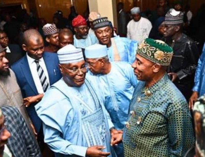 Opposition Parties Reject 2026 Electoral Act, Demand Fresh, Transparent Amendments