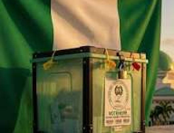 Presidential, NASS Elections Now To Hold Saturday, January 16, 2027.