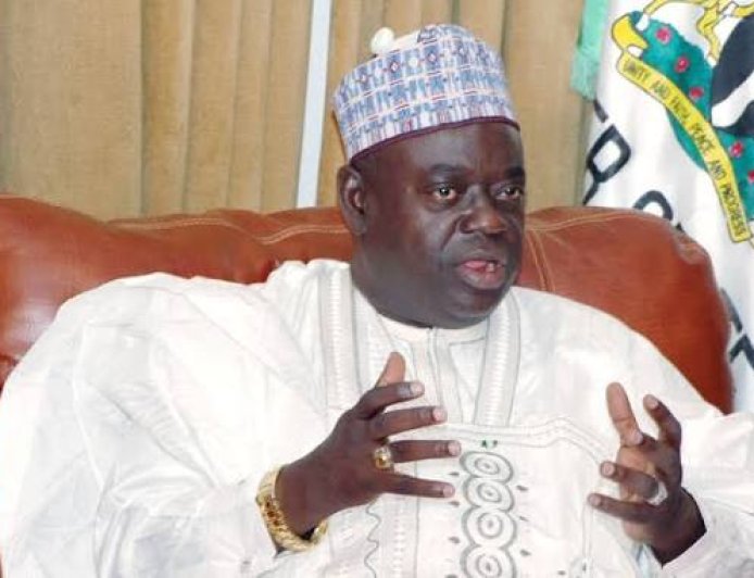 Alleged N1.5b Ecological Fund Fraud: Ex-Niger Governor to Know Fate on No -Case Submission May 8