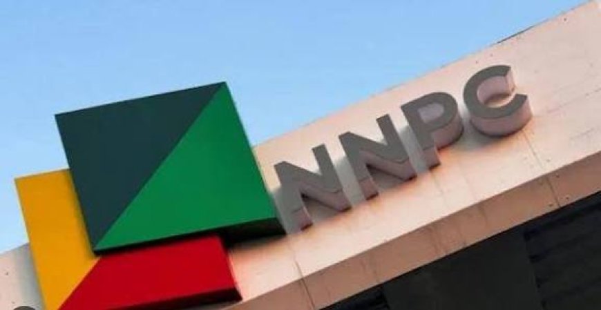 SERAP sues NNPCL over "failure to account for missing N22.3bn, $49.7m, £14.3m, €5.2m oil money"
