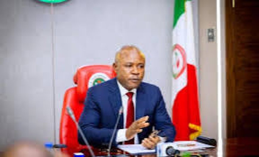 Enugu State Now Member Of Oil Producing States, Now Among States Receiving 13 Percent Derivation