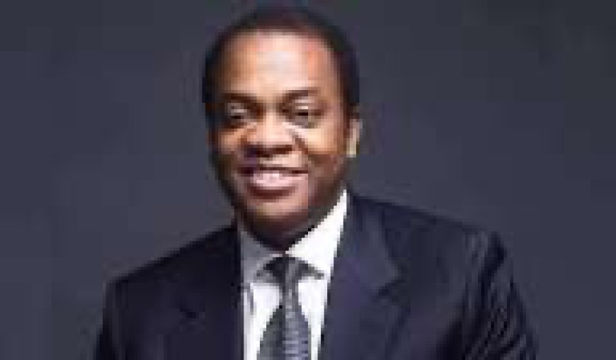 Donald Duke Formally Dumps PDP, Joins ADC