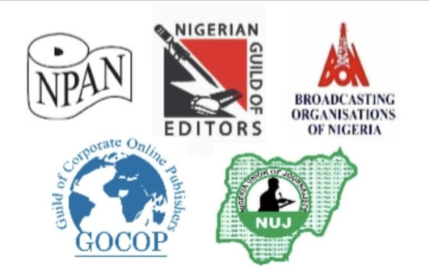 Act Now, Preserve Nigeria's Information Sovereignty, Press Organisation Tasks NASS, FG
