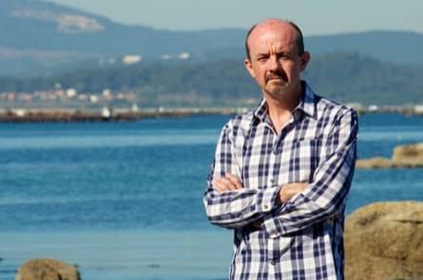 Carlos Hernández: If You're Reading This It Is Because I’m Dead