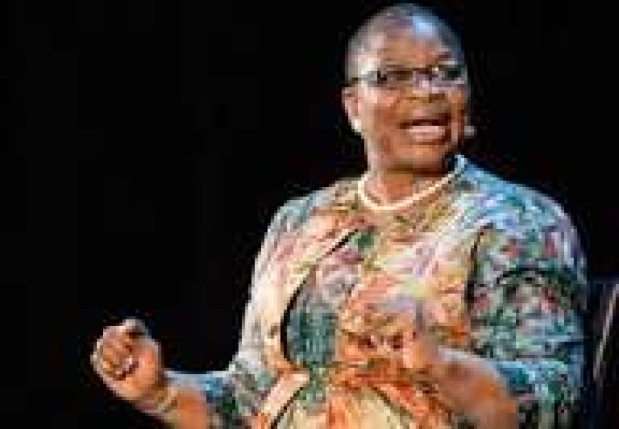 Electoral Law: Ex Minister, Oby Ezekwesili Warns NASS To Stop Playing With Fire