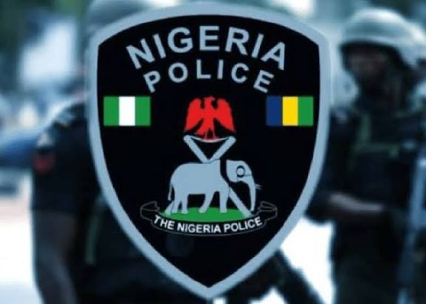 A'Ibom: Police Nab Suspect in N4.2m Armed Robbery, Juju-Related Case