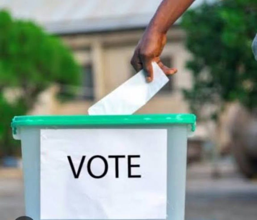 2027"Electoral Act: Over 70 CSOs Fault Senate, Insist On Real Time Electronic Transmission Of Votes