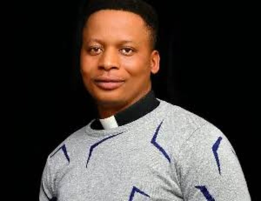 Again, Terrorists Kidnap Catholic Priest, 10 Others, Kill Three In Fresh Kaduna Attack