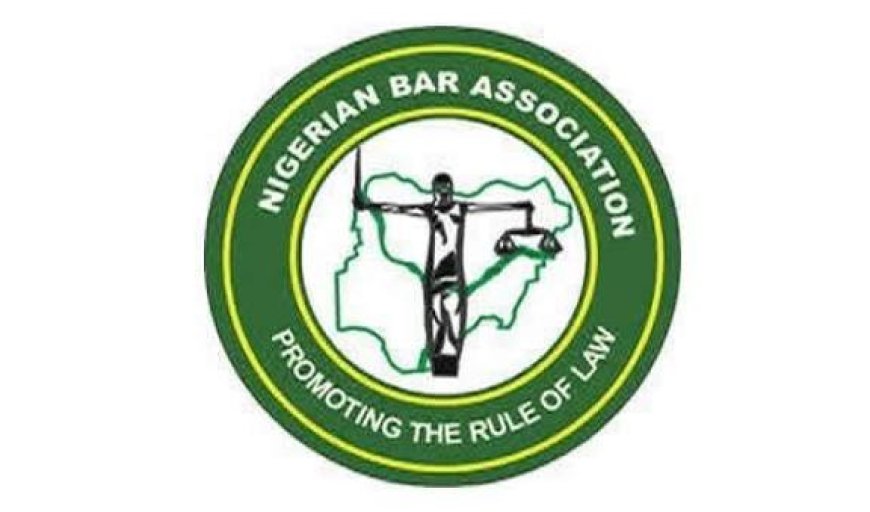 NBA Asks NASS To Approve Mandatory Electronic Transmission Of Election Results