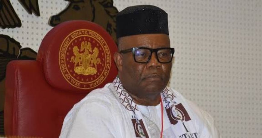 Senate’s Coup Against Nigeria’s Democracy