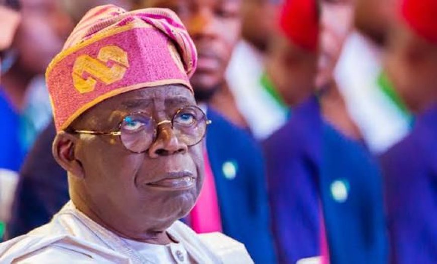 US Judge Issues Final Ultimatum On Release Of Tinubu's Criminal Records