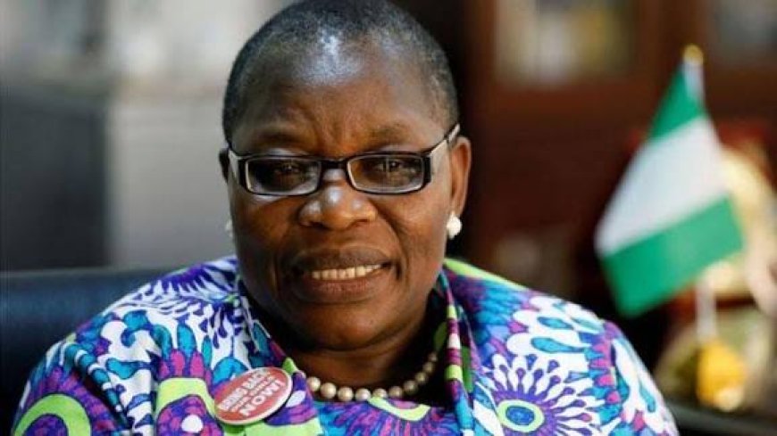 Senate's "Cock- eyed Provision On Electoral Transmission" Insult On Nigerians, Oby Ezekwesili