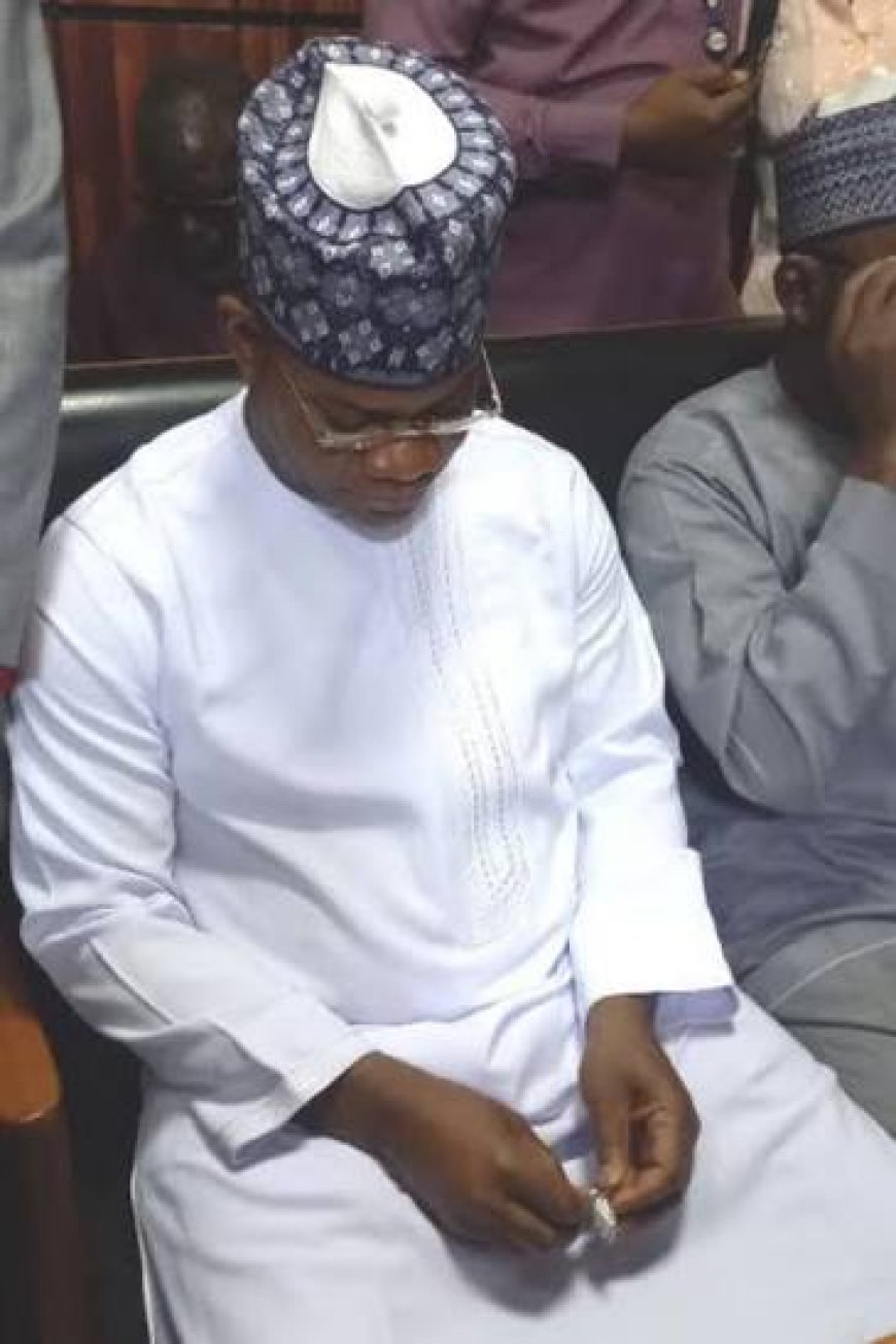 Subpoena Dispute Stalls Examination of Access Bank Witness in ₦110.4bn Kogi Fraud Trial