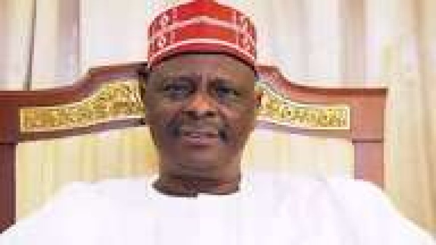 US Sanctions Rabiu Kwankwaso, 7 Other Nigerians Over Terrorism Links, Cybercrimes