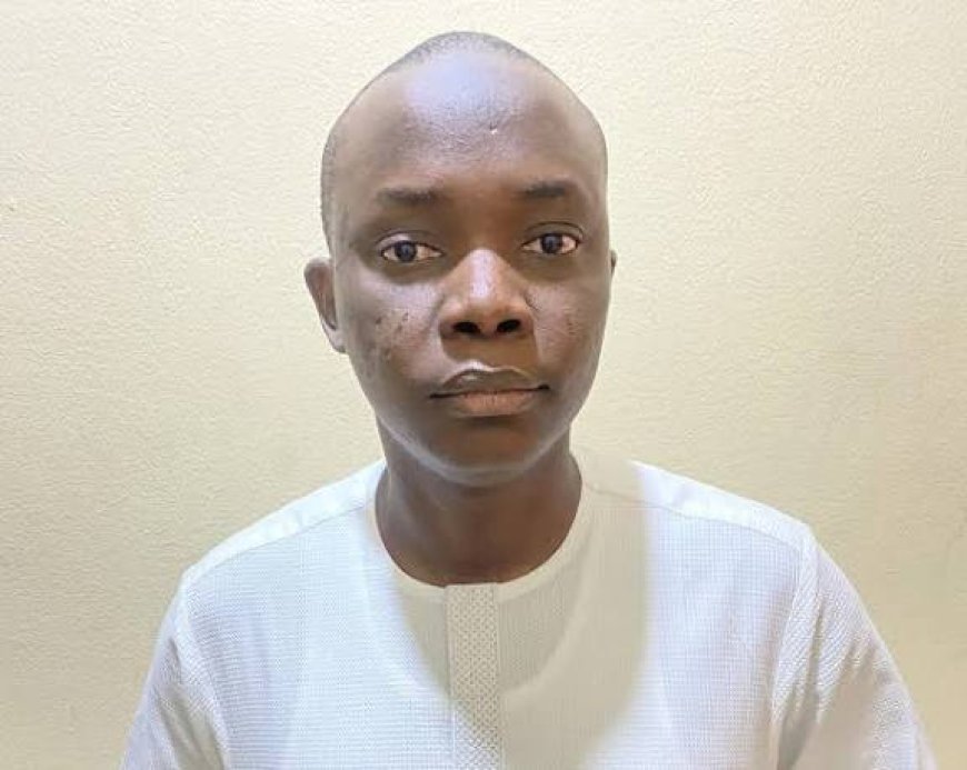 Alleged ₦10bn Kogi Fraud: Witness Links Fund Transfers to Ali Bello, Co-defendant