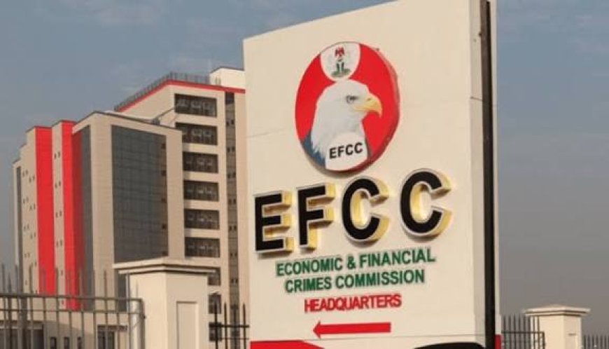 EFCC  Arrests  Two  for Alleged N35.3m  Investment Fraud in Enugu