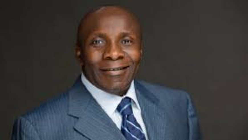 A'Ibom: Udoedehe Tasks Gov Eno On 76 Oil Wells' Dispute