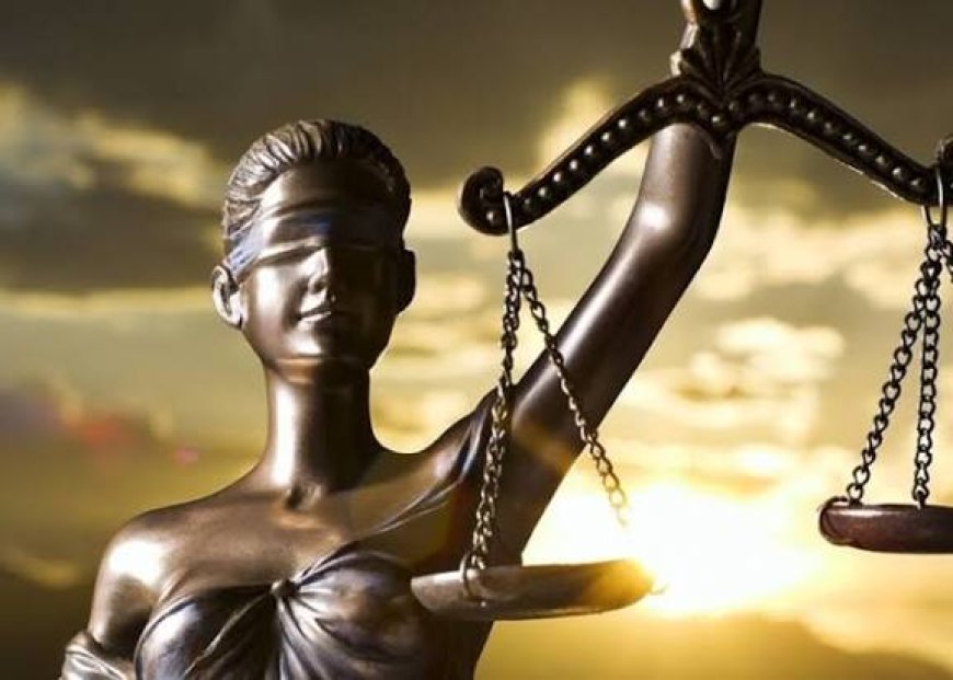 Time To Save The Judiciary From Corruption