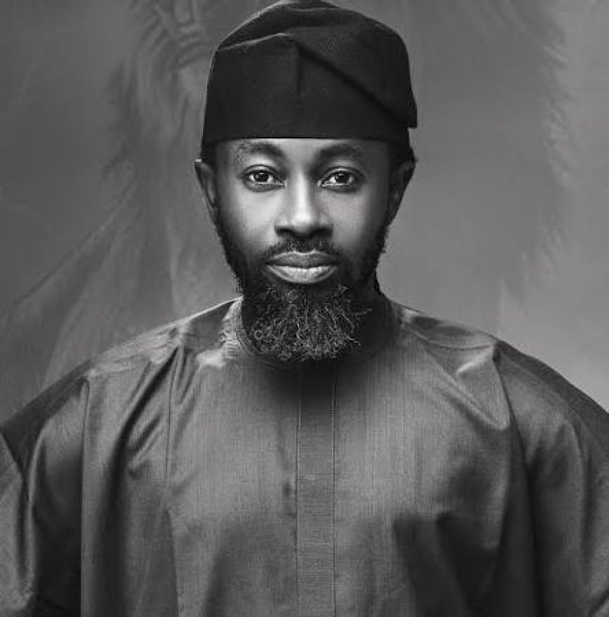 ADC's Chairmanship Candidate for Abuja Municipal Area Council, AMAC, Abuja, Federal Capital Territory, Moses Paul Rejects Election Results, But...