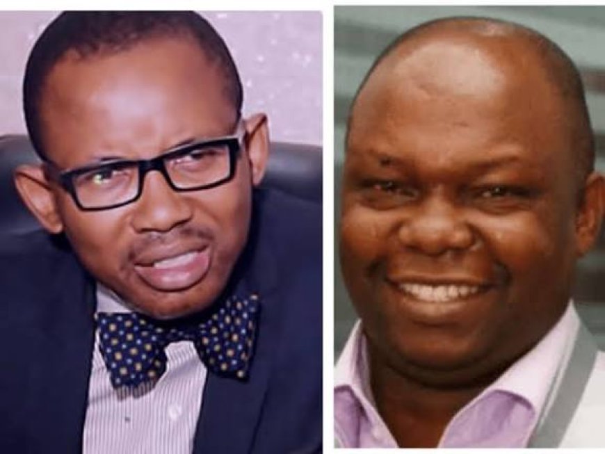 Festus Adedayo’s Piece “Intellectual Terrorism” and “Cyberbullying” Laden with “Malicious Lies” Says Ondo AG Ajulo