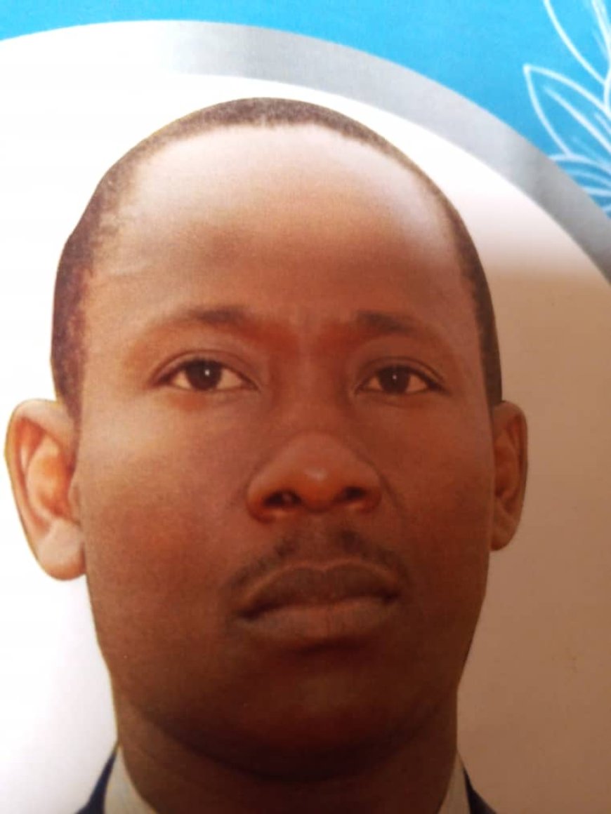 59:-year Old Stickler Dies, Buried In Kogi