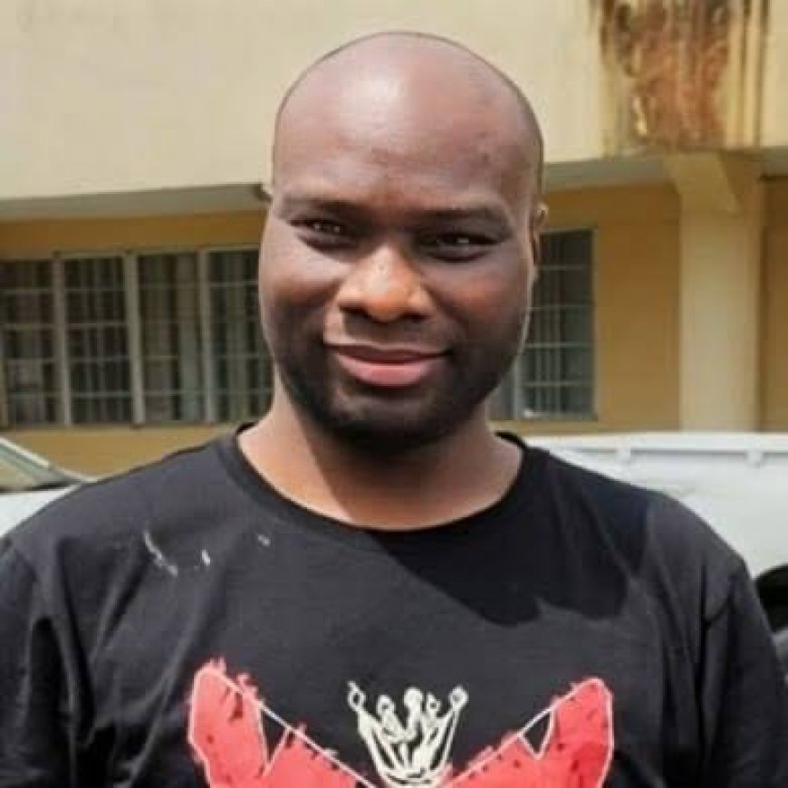 Alleged N6bn Money Laundering: Court Frowns at Mompha’s Lawyer’s Delay Tactics