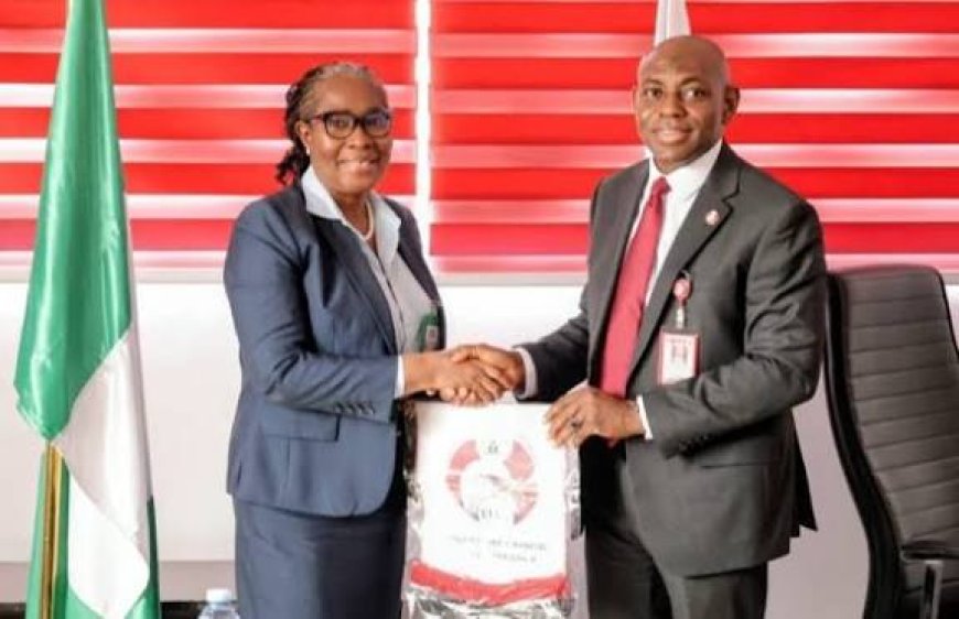Anti-Graft War: NBA Seeks Enhanced Collaboration with EFCC