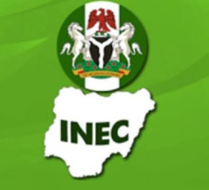 Nigeria Democratic Congress Receives INEC. Registration Certificate 