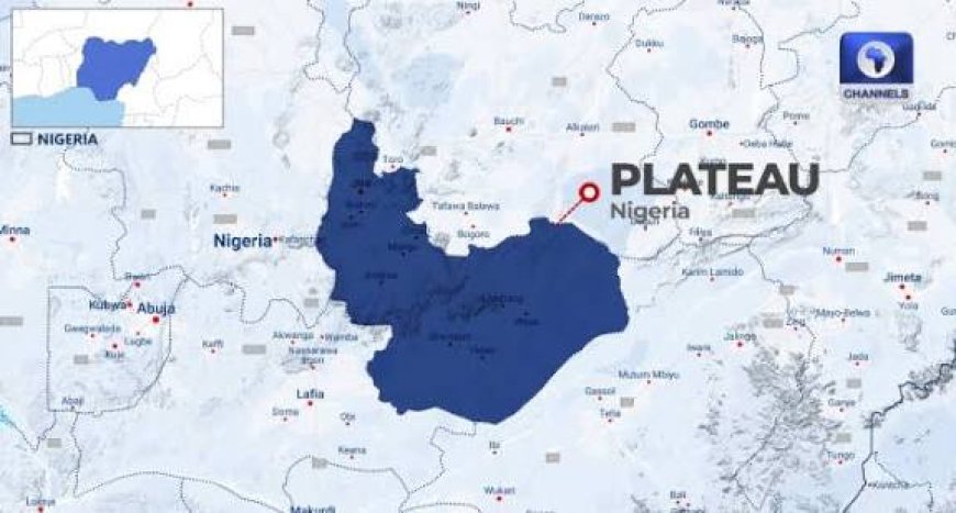 Update: Police Confirm Plateau Attacks As Communities Begin Burial Plans