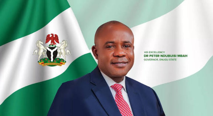 2027: Enugu Govt Imposes ₦150m Advert Permit For Political Campaigns