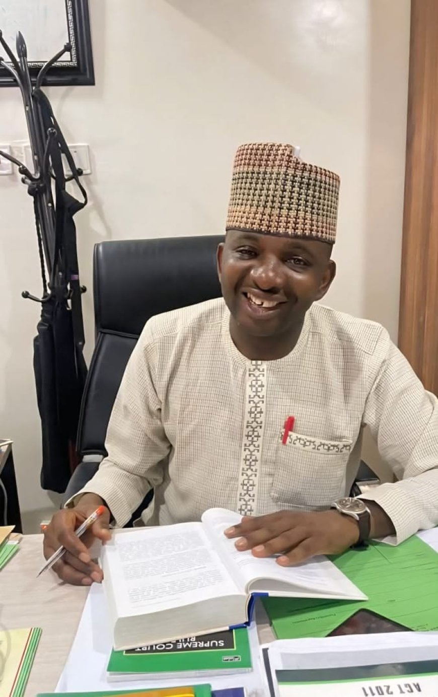 NJC Probes Top Judiciary Officials