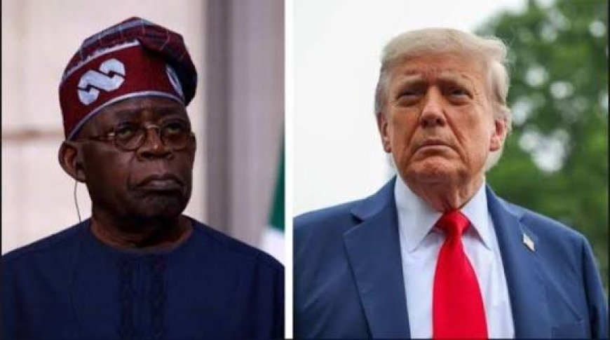 US Congress Panel Submits Report On Nigeria "Genocide" To Trump