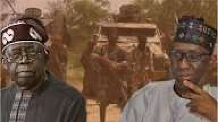 How President Tinubu Govt Paid N10 billion To Boko Haram To Free Abducted Schoolchildren, Teachers: 