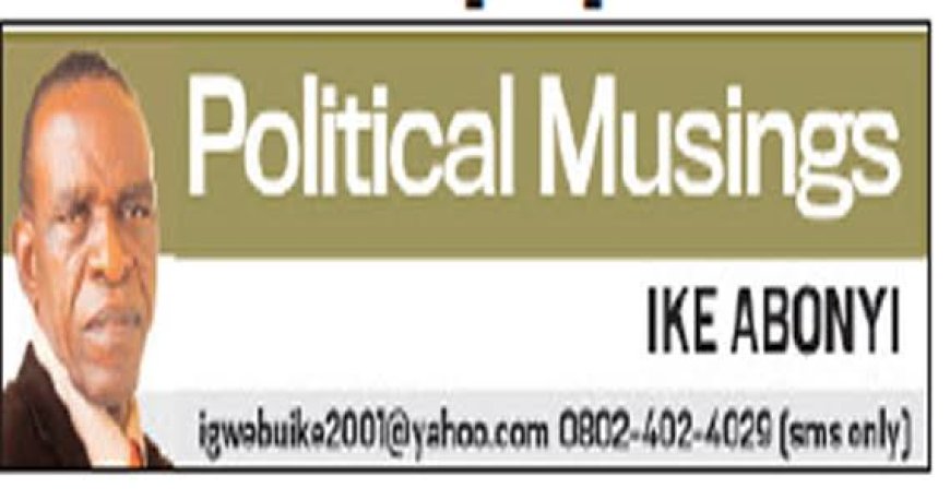 El Rufai, Ribadu: The 'Frenemies' Shaping Nigeria's Democracy