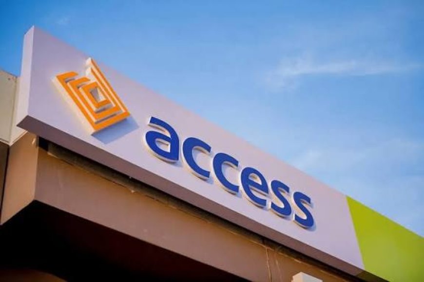 Access Bank Drives Africa–Europe Trade Corridor at the Paris International Agricultural Show 2026