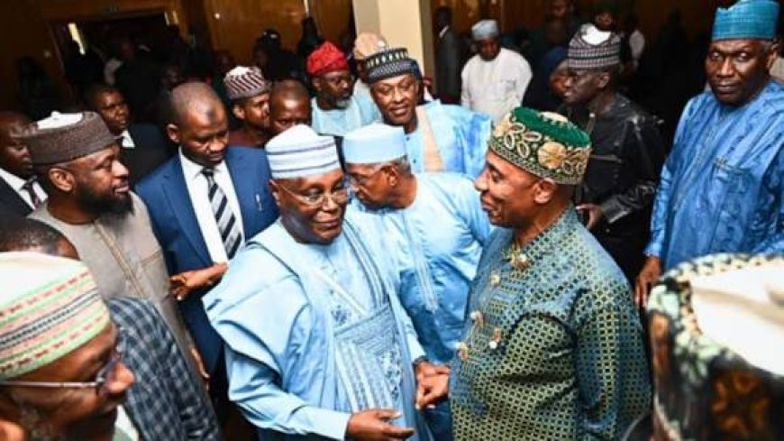 Opposition Parties Reject 2026 Electoral Act, Demand Fresh, Transparent Amendments